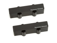 Seymour Duncan AJB-5S - Active 5 Stack Set Seymour Duncan AJB-5S - Active 5 Stack Set